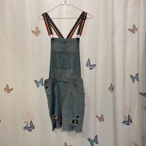 Target pride overall 2022